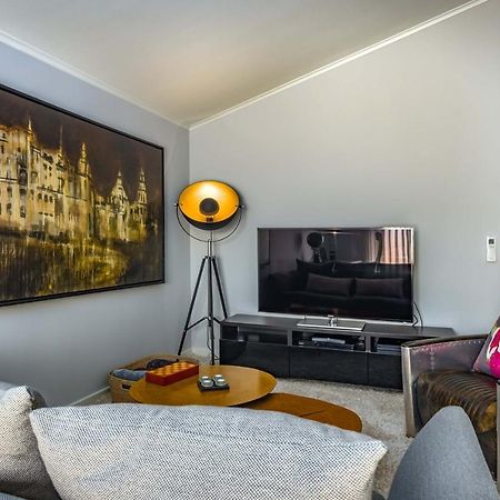 Penthouse Duplex Rooftop Jacuzzi 4 Rooms 6 Beds 8 Persons Cascais Extérieur photo