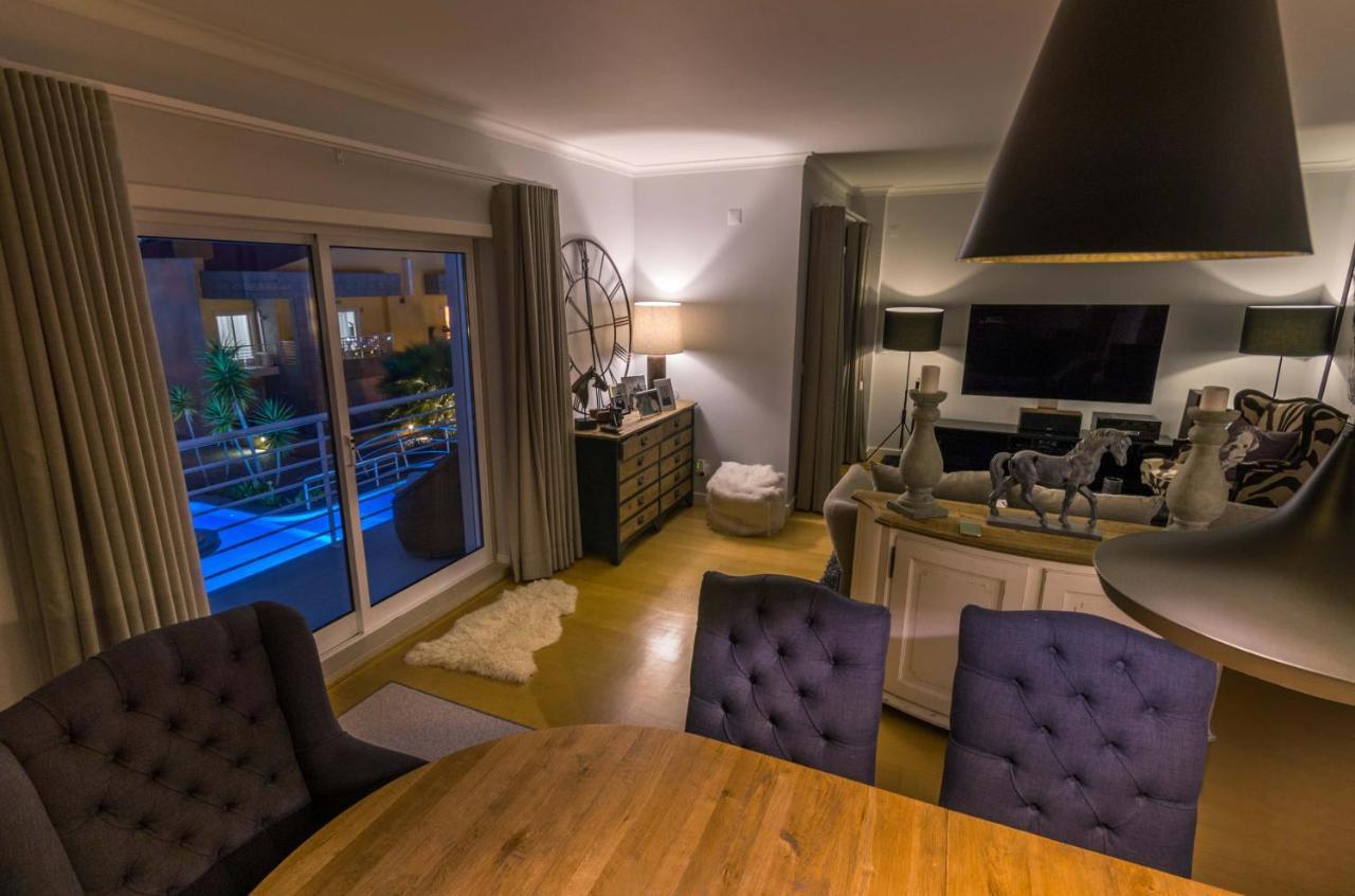 Penthouse Duplex Rooftop Jacuzzi 4 Rooms 6 Beds 8 Persons Cascais Extérieur photo