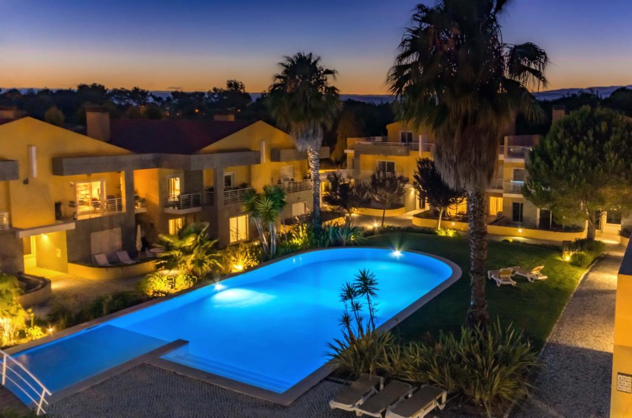 Penthouse Duplex Rooftop Jacuzzi 4 Rooms 6 Beds 8 Persons Cascais Extérieur photo