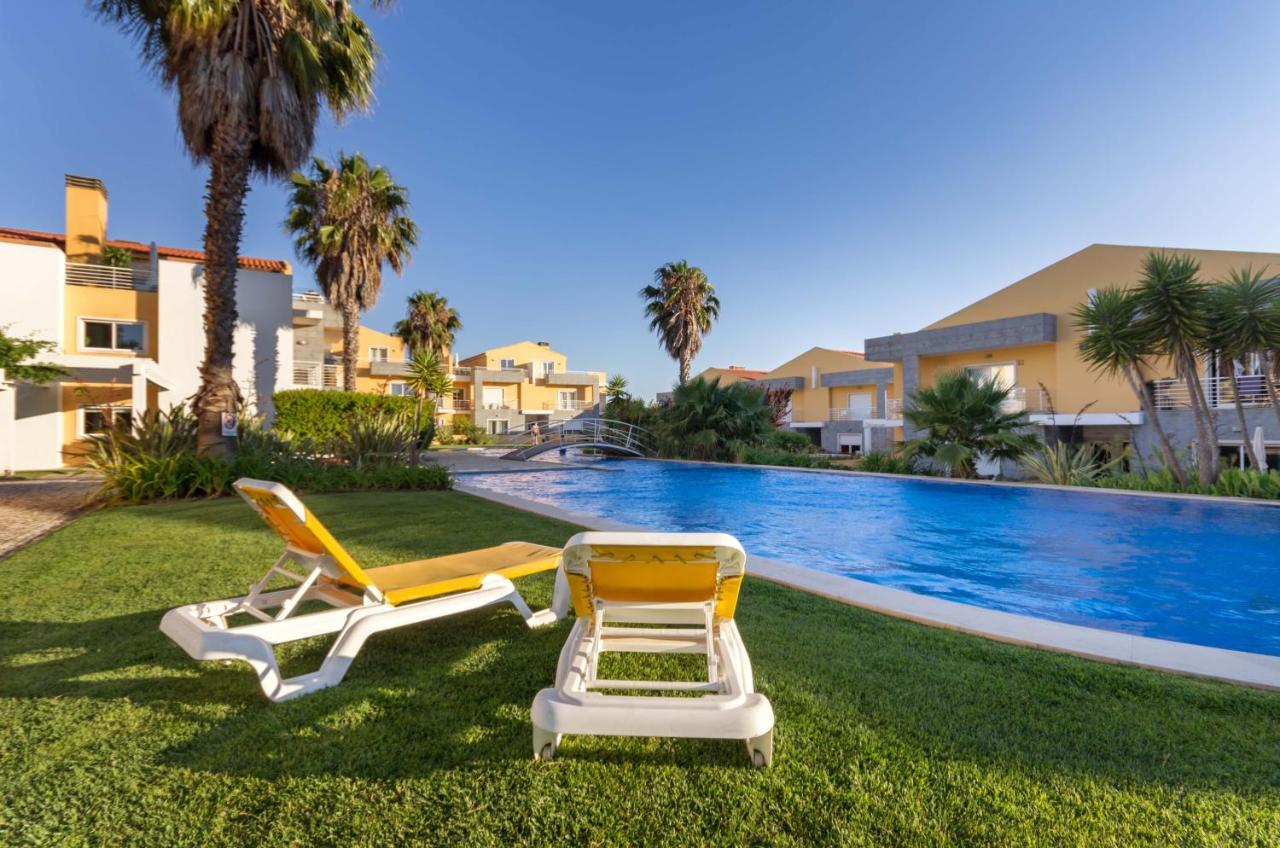 Penthouse Duplex Rooftop Jacuzzi 4 Rooms 6 Beds 8 Persons Cascais Extérieur photo