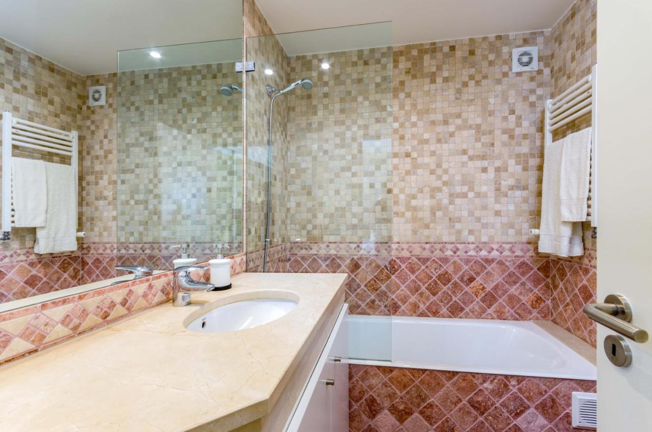 Penthouse Duplex Rooftop Jacuzzi 4 Rooms 6 Beds 8 Persons Cascais Extérieur photo