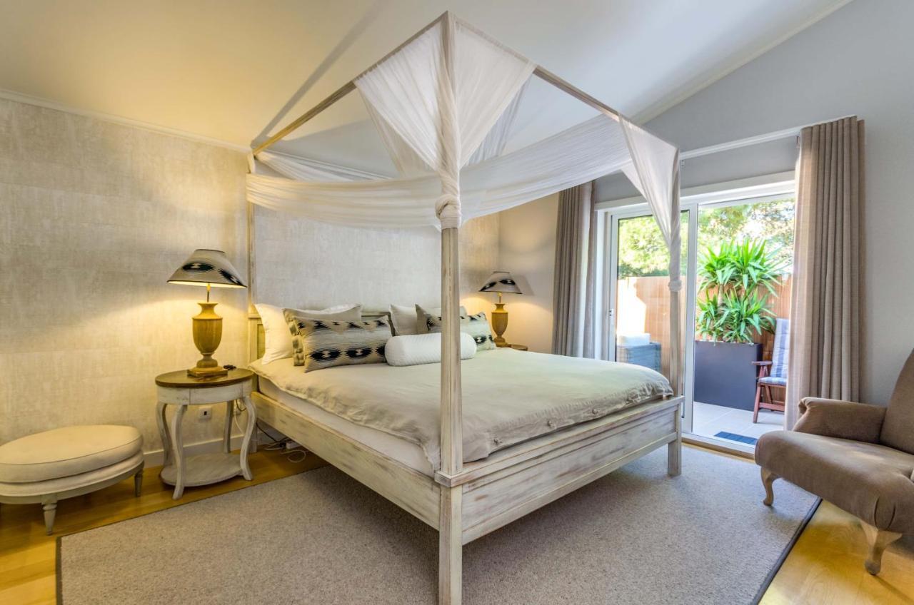 Penthouse Duplex Rooftop Jacuzzi 4 Rooms 6 Beds 8 Persons Cascais Extérieur photo