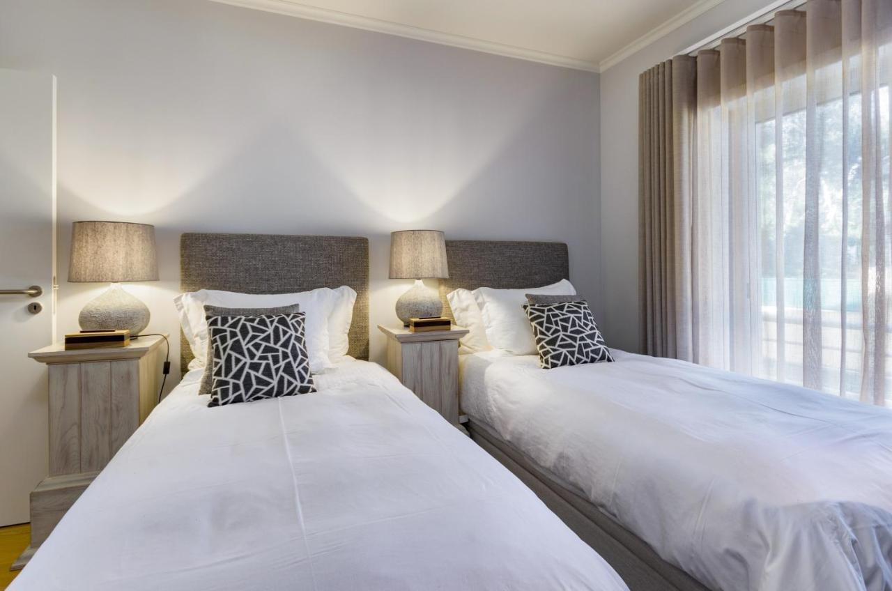 Penthouse Duplex Rooftop Jacuzzi 4 Rooms 6 Beds 8 Persons Cascais Extérieur photo