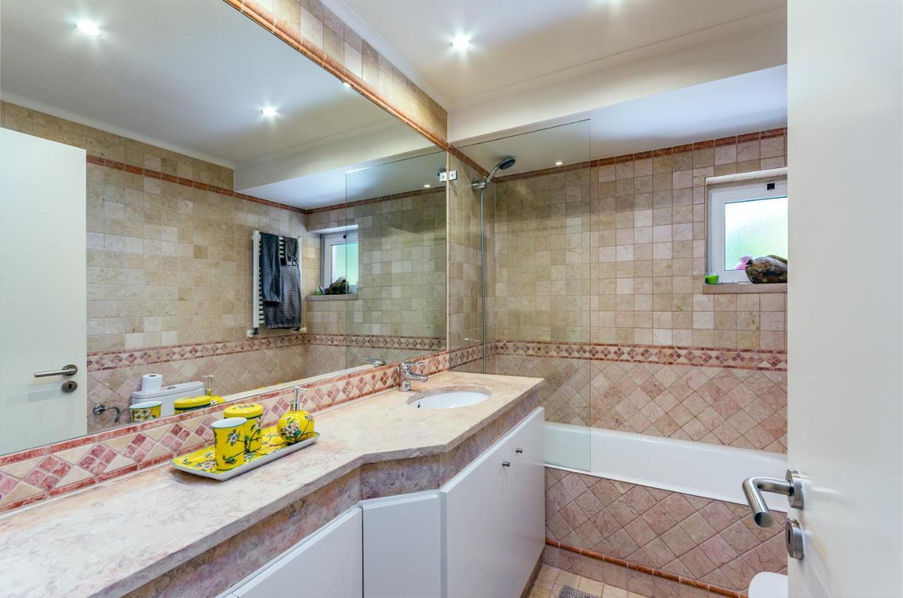 Penthouse Duplex Rooftop Jacuzzi 4 Rooms 6 Beds 8 Persons Cascais Extérieur photo